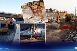 بالصور..400 مليار للتخلص من ازدحام “لاكوت” و3 أنفاق تحت أرضية للراجلين لكل الاتجاهات
