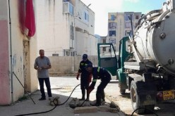 الديوان الوطني للتطهير يُفعل نظام المداومة في العيد