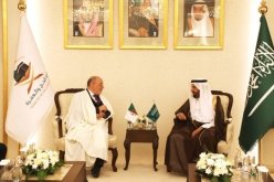 السعودية تشيد بالمجهودات التي تبذلها الجزائر لإنجاح موسم الحج