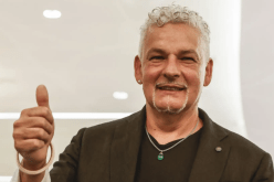 الأسطورة الإيطالية باجيو يتعرض لسطو مسلح
