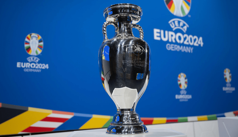 ثمن نهائي أورو 2024.. إيطاليا تصطدم بسويسرا و ألمانيا تواجه الدنمارك