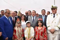 وزير الداخلية: رئيس الجمهورية أعطى أولوية خاصة لولايات الهضاب العليا والجنوب