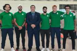 المنتخب الوطني للتنس يتعرف على منافسيه في بطولة كأس دايفس