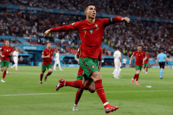 رونالدو يصل للهدف 130 دوليا