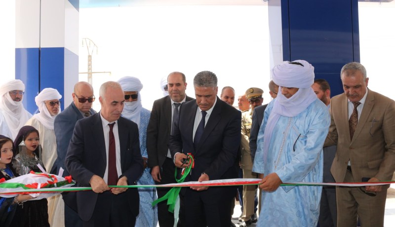 بلعريبي يُعلن عن حصة سكنية جديدة هامة بإليزي