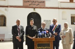بلعابد: التلاميذ الموجّهين إلى الثانوية الوطنية للفنون تم انتقاؤهم وفق معايير دقيقة