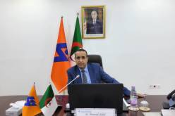 توسيع الشراكة بين سونلغاز وتوتال انرجي