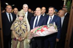 مراد يؤكد على تجهيز كل الولايات بمهابط طائرات إطفاء الحرائق