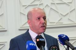 سايحي يبرز أهمية فتح مناصب في تخصص الطب النووي