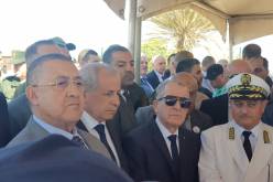 وفد وزاري في مستغانم للإطلاق الرسمي لموسم الإصطياف