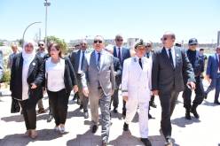 الإنطلاق في إنجاز 350 مركزا جواريا لتخزين الحبوب عبر الوطن