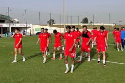شباب بلوزداد يواصل التحضير لنهائي الكأس بملحق “نيلسون مانديلا”