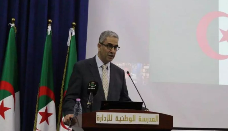 وسيط الجمهورية: الإدارة تجاوبت مع 84 بالمائة من إخطارات المواطنين