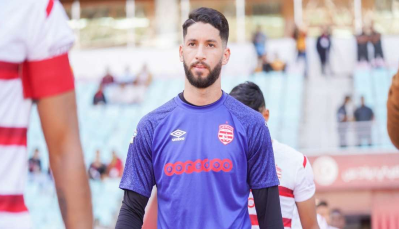 الإتحاد يستهدف حارس المنتخب التونسي لتعويض الرحيل المرتقب لبن بوط