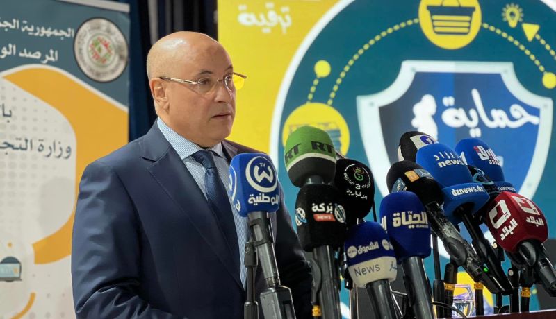 وزير التجارة: تنظيم نشاط جمعيات حماية المستهلك لتحسين خدمة المواطن