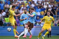 بلجيكا ورومانيا يبلغان الدور الـ 16 من بطولة أمم أوروبا