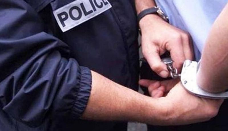 توقيف سارقي أجهزة تلفاز من مستشفى 1 نوفمبر بوهران