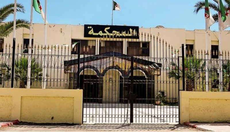 الحبس المؤقت لـ 3أشخاص بتهمة تسريب موضوع اللغة الإنجليزية بتلمسان