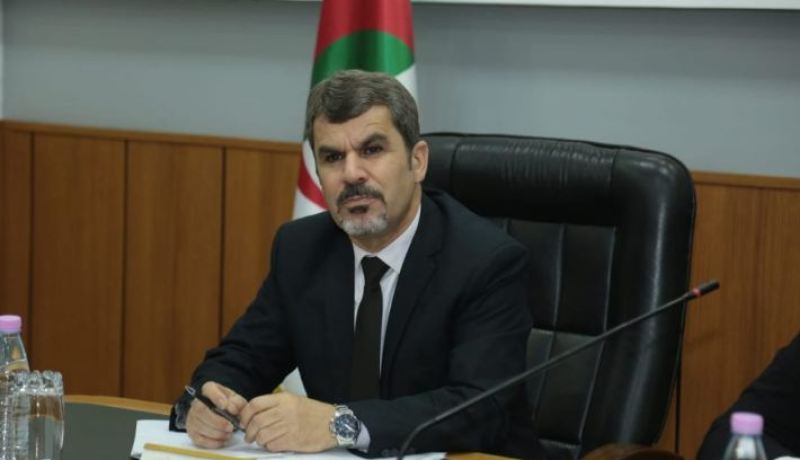 وزير الصيد البحري من الجلفة: “تربية المائيات تكتسي أهمية كبيرة في مخطط عمل الحكومة”