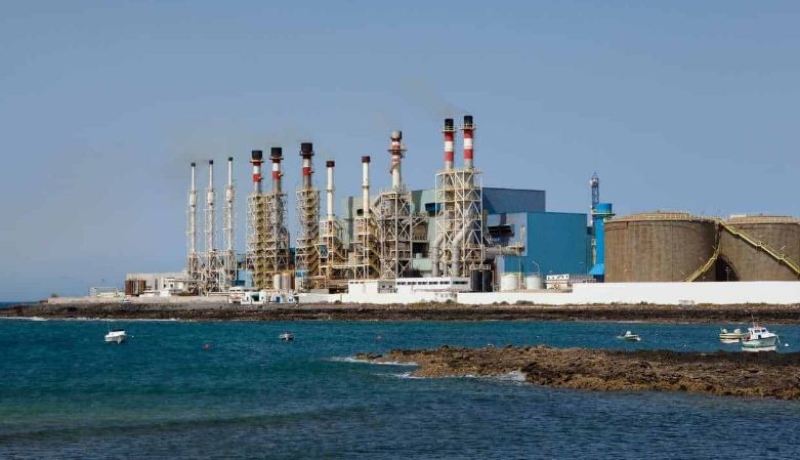 دخول 5 محطات لتحلية المياه حيز الخدمة نهاية السنة