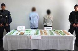 إحباط محاولة تهريب مبالغ مالية بالعملة الصعبة نحو الخارج بمطار هواري بومدين الدولي