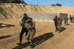 أحدهم أمريكي.. المقاومة تعلن مقتل 3 أسرى خلال عملية النصيرات