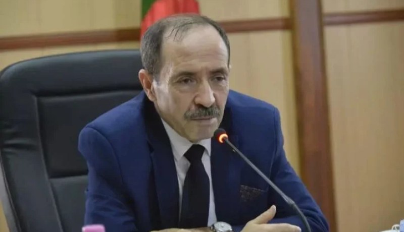 وزير التربية يكشف عن تاريخ الإعلان عن نتائج البيام والباك