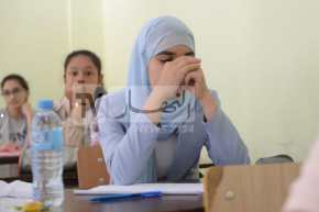 هذه الرزنامة النهائية لامتحانات الفصل الثالث لكل الأطوار التعليمية