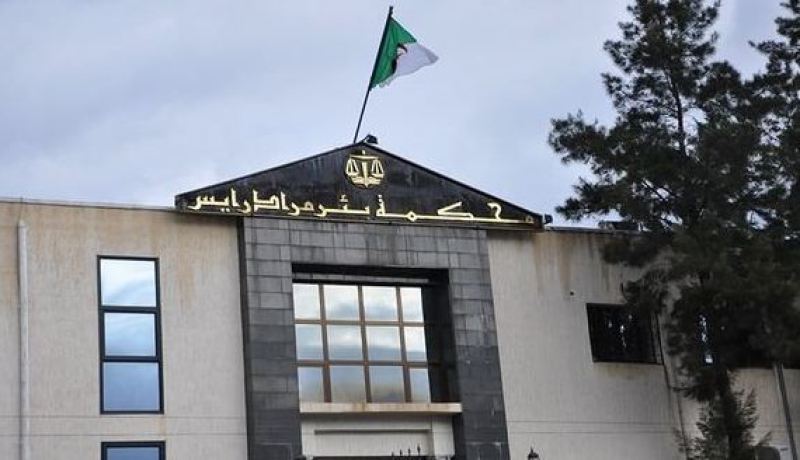 رئيسة جمعية خيرية متابعة في قضية انشاء وكر للدعارة