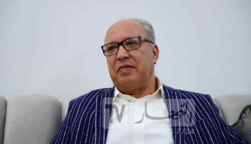 الأرندي يدعو للتصدي لكل المحاولات التي تسعى للنيل من الجزائر وتشويه صورتها