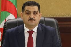 وضع حيز الخدمة خط الشط الشرقي بتيارت لتوفير 10 ألاف متر مكعب من المياه يوميا