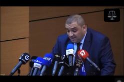 11577 شخصا تمّ إيداعه الحبس المؤقت على مستوى المحاكم