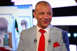 بن ڨرينة: “نفضل دوما العمل في إطار تكتلات والقواسم المشتركة ونتفادى التفرقة بين النخب السياسية”
