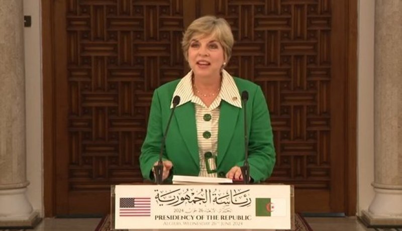 إطلاق رحلات جوية مباشرة بين الجزائر وأمريكا قريبا