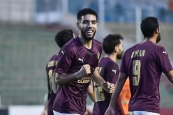 قندوسي مُمرراً حاسماً في مواجهة سيراميكا والاتحاد السكندري