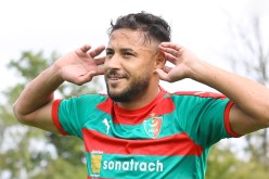 بالفيديو.. بلايلي يسجل هدف على طريقة ميسي