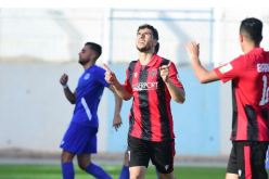 بلقاسمي يصل لهدفه الـ 46 بألوان اتحاد العاصمة