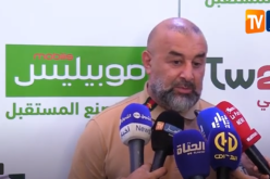 بن شيخة :”لم أكن متحمسا لكن المسؤولين عن شبيبة القبائل أقنعوني”