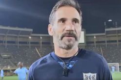 مدرب بوتسوانا: “هزيمة الجزائر أمام غينيا ليست مفاجأة”