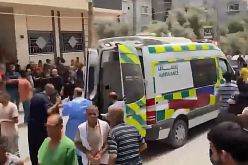 مجزرة مروعة للاحتلال.. أكثر من 200 شهيد ومئات الجرحى بمخيم النصيرات