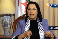 زرواطي: “نحن نتألم لما يحدث لأطفال غزة”