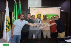 عبد الحق بن شيخة مدربا جديدا لشبيبة القبائل
