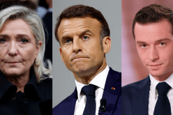 بعد هجوم شرس من حزب لوبان.. ماكرون يدافع عن مزدوجي الجنسية