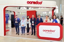 Ooredoo تشارك في الصالون الوطني للتشغيل