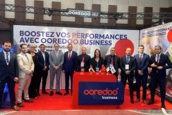 Ooredoo تقدم عروضها وحلولها المبتكرة لمهنيي قطاع الصيدلة