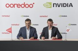 Ooredoo تدفع ثورة الذكاء الاصطناعي بالشرق الأوسط وشمال أفريقيا بالتعاون مع NVIDIA