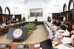 أوامر رئاسية بإعداد برنامج استعجالي واستثنائي لحل مشكلة الماء الشروب بتيارت