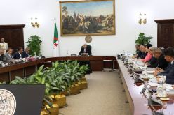 مجلس الوزراء: توفير الجزائر لـ1.2 مليار دولار لفائدة الخزينة من إنتاج القمح