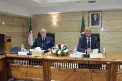 وزير المالية يدعو إلى تحديث النظام الوطني لمكافحة تبييض الأموال