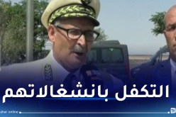والي تيارت “للنهار”: الرئيس يولي أهمية للوضع.. برنامج إستعجالي للتزوّد بالمياه